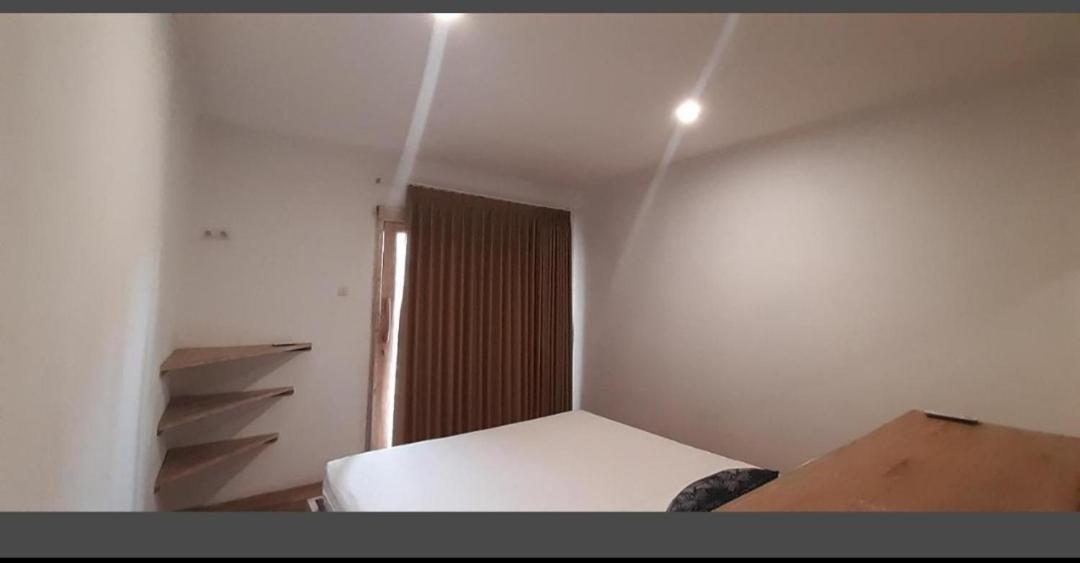 David Villa Gili Trawangan Kamer foto